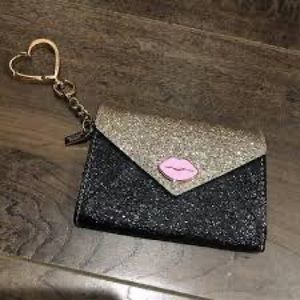 Victoria’s Secret key chain